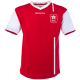 Maglia calcio MVV Maastricht Home 2013/14 - Masita