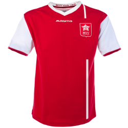 Camiseta de fútbol MVV Maastricht casa 2013/14 - Masita