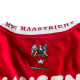 Maglia calcio MVV Maastricht Home 2013/14 - Masita