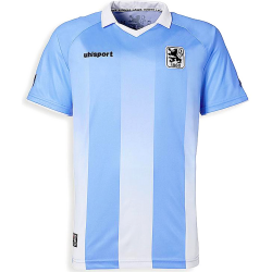 Camiseta de fútbol 1860 Munchen local 2013/14 - Uhlsport