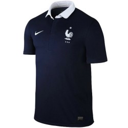 Frankreich National Football Team Home Shirt 2014/15 - Nike