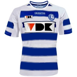 Maillot de foot de KAA Gent Home 2013/14 - Masita