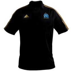 Olympique de Marseille Fourth Football Jersey 2012 - Adidas