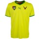 Togo National team Soccer Jersey 2009 Home - Puma