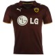 Maillot AEK Athènes 08/09 par Puma