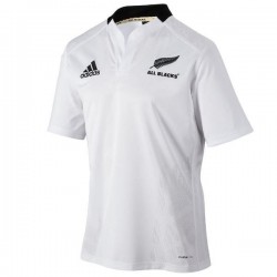 Rugby New Zealand 2011 Jersey/12 Away by Adidas