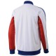 OL Olympique Lyon 2013/14 Anthem Track Jacket - Adidas