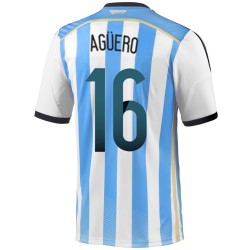 argentina football shirt 2014