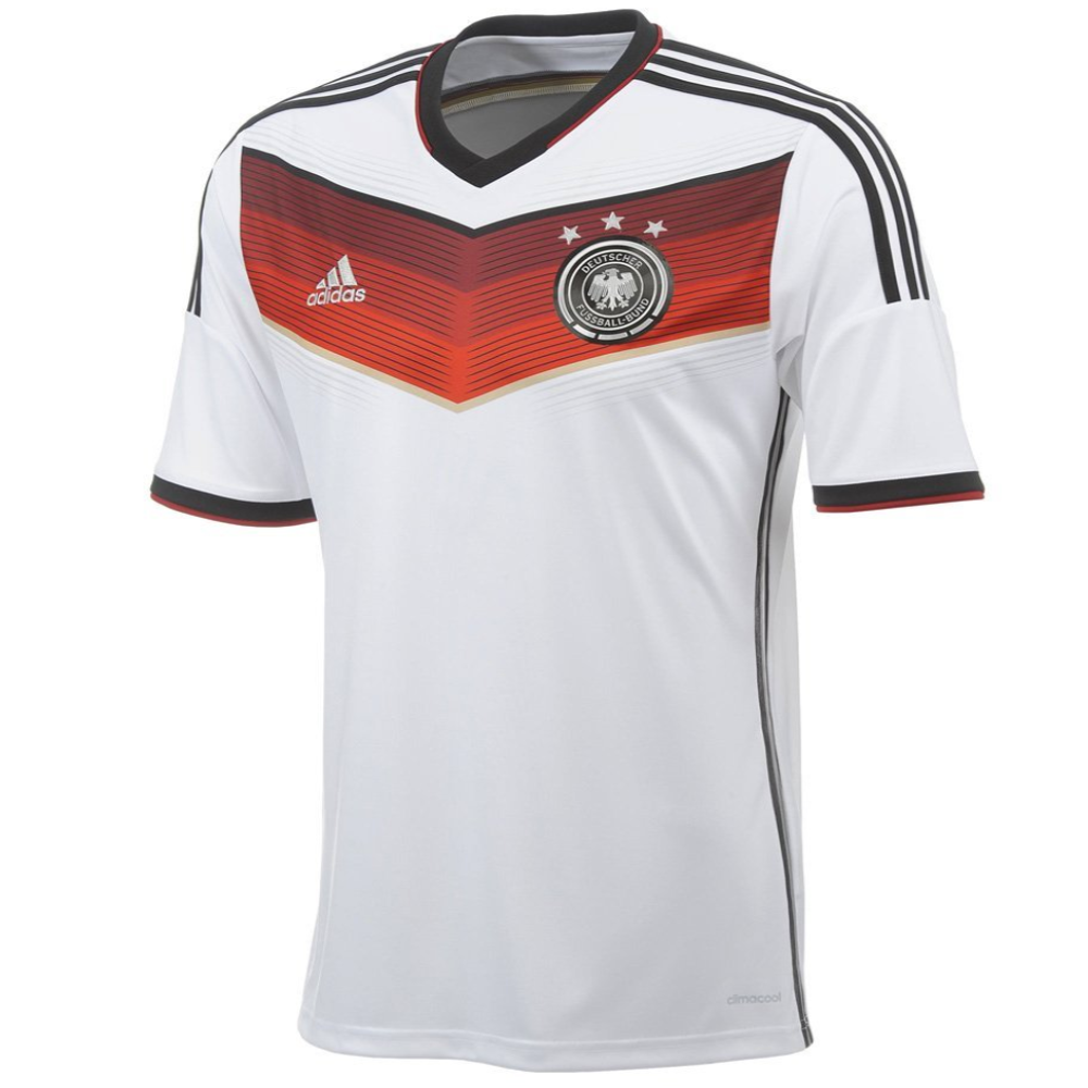 german soccer jersey