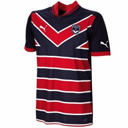 Girondins de Bordeaux Third shirt 2013/14 - Puma