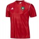 Maglia calcio nazionale Marocco Home 2012/13 - Adidas