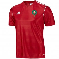 Maglia calcio nazionale Marocco Home 2012/13 - Adidas