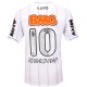 Atletico Mineiro Away soccer jersey 2013/14 Ronaldinho 10 - Lupo