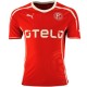 Fortuna Dusseldorf Soccer Jersey Home 2013/14 - Puma