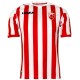 Maglia Stella Rossa Belgrado Home 2012/13 - Legea