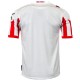 Red Star Belgrade (Beograd) Home football shirt 2012/13 - Legea