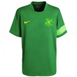 Celtic Glasgow Anniversary training top 2013 - Nike