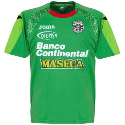 Club Deportivo maratón camiseta de fútbol 2012 - Joma