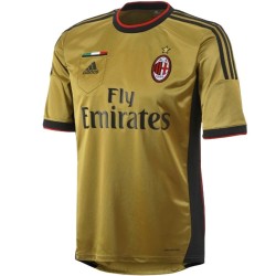 AC Milan troisieme maillot 2013/2014 - Adidas