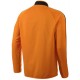 Sweat top entrainement Real Madrid CF 2013/14 UCL - Adidas - Orange 