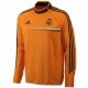 Technische Ausbildung Top Real Madrid CF 2013/14 UCL Adidas