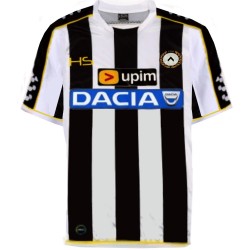 Maillot de foot Udinese Calcio Home 2013/14 - HS