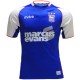 Ipswich Town FC Heim Trikot 2012/2013 Mitre