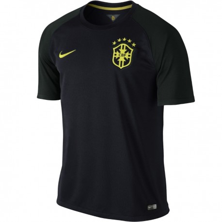 Brazil National football team third shirt 2014/15 - Nike