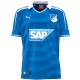 Fußball Trikot TSG Hoffenheim 2012/13 nach Hause Puma