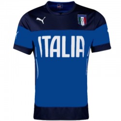 Camiseta de entrenamiento del equipo nacional de Italia 2014/15 - Puma