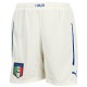 Italy national team Home football shorts 2014/15 - Puma