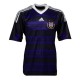 RSCA Anderlecht Jersey 2010/11 por Adidas