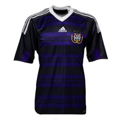 RSCA Anderlecht Jersey 2010/11 von Adidas