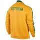 Giacca rappresentanza nazionale Australia N98 2014/15 - Nike