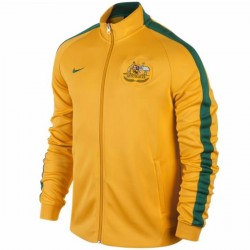 Giacca rappresentanza nazionale Australia N98 2014/15 - Nike