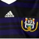 RSCA Anderlecht Jersey 2010/11 Away by Adidas