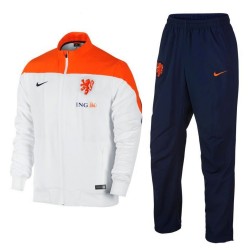 nike soccer tracksuit