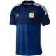 Argentinien Home Fußball Trikot 2014/15 - Adidas