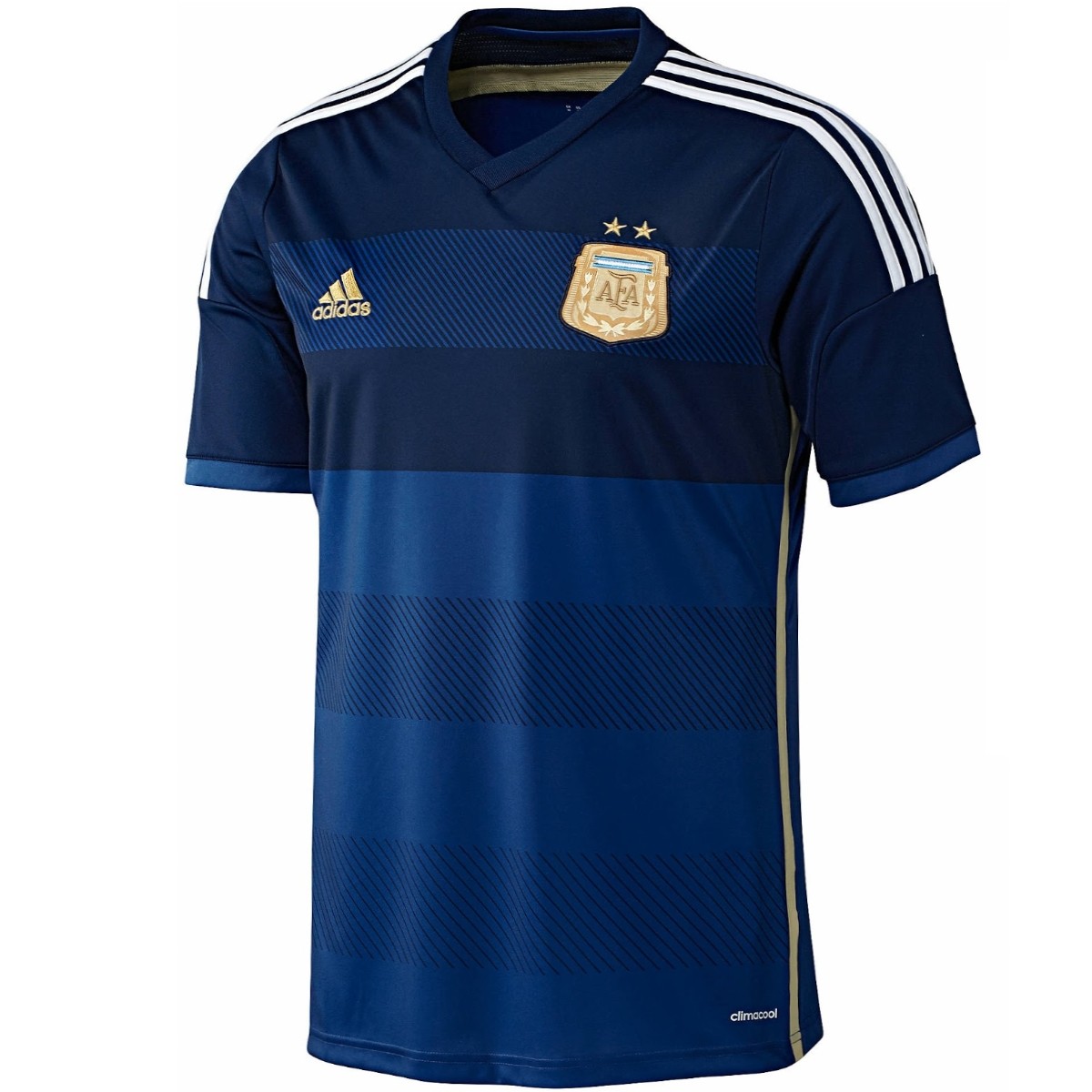 Argentina Away football shirt 2014/15 