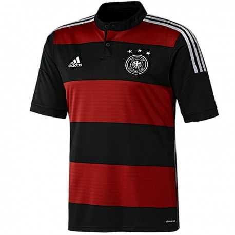 Germany Away football shirt 2014/15 