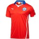 Maillot de foot Chili domicile 2014/15 - Puma