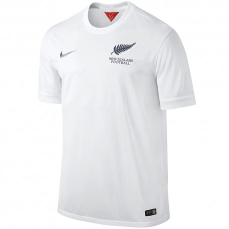 Czech Republic Away soccer jersey 2014/15 - Puma