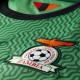 Zambia national team Home football shirt 2014/15 - Nike