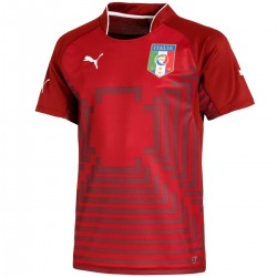 Maglia portiere nazionale Italia Home 2014/15 - Puma