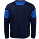 Sweat top entrainement Italie 2014/15 - Puma