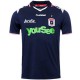 Aarhus Away Football shirt 2013/14 - Hummel