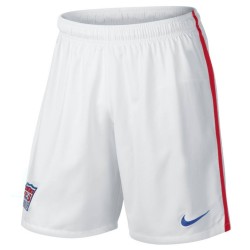 Shorts de foot Etats Unis Home 2014/15 - Nike