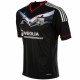 Maglia Olympique Lione (Lyon) Third 2012/13 Player Issue Techfit - Adidas