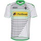 Trikot Borussia Mönchengladbach 2012/13 nach Hause Lotto