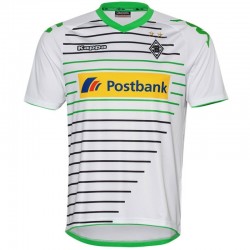 Borussia Monchengladbach Home football shirt 2013/14 - Kappa